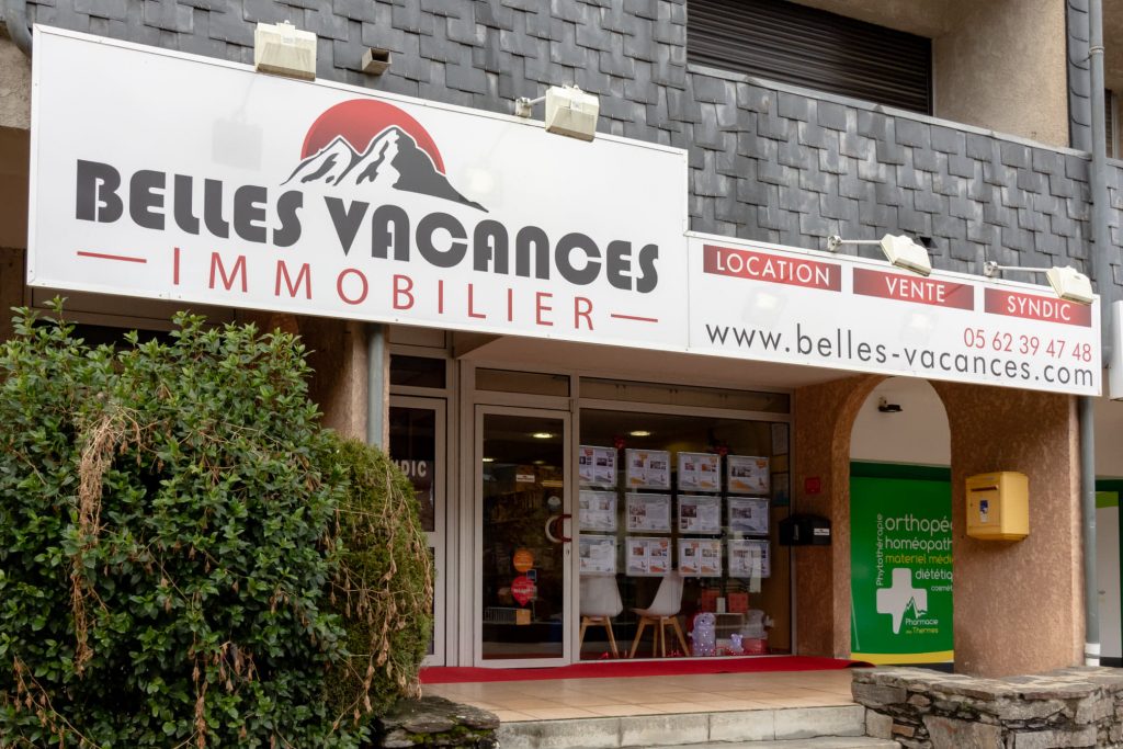 location saisonni�re et rendement locatif , votre location de vacances � saint lary mise en valeur par votre sp�cialiste de l'immobilier de tourisme � la montagne dans les Pyr�n�es