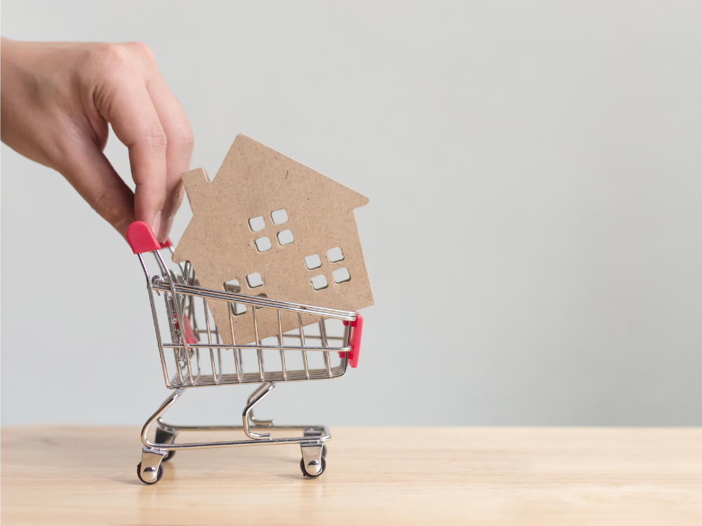 prêt immobilier