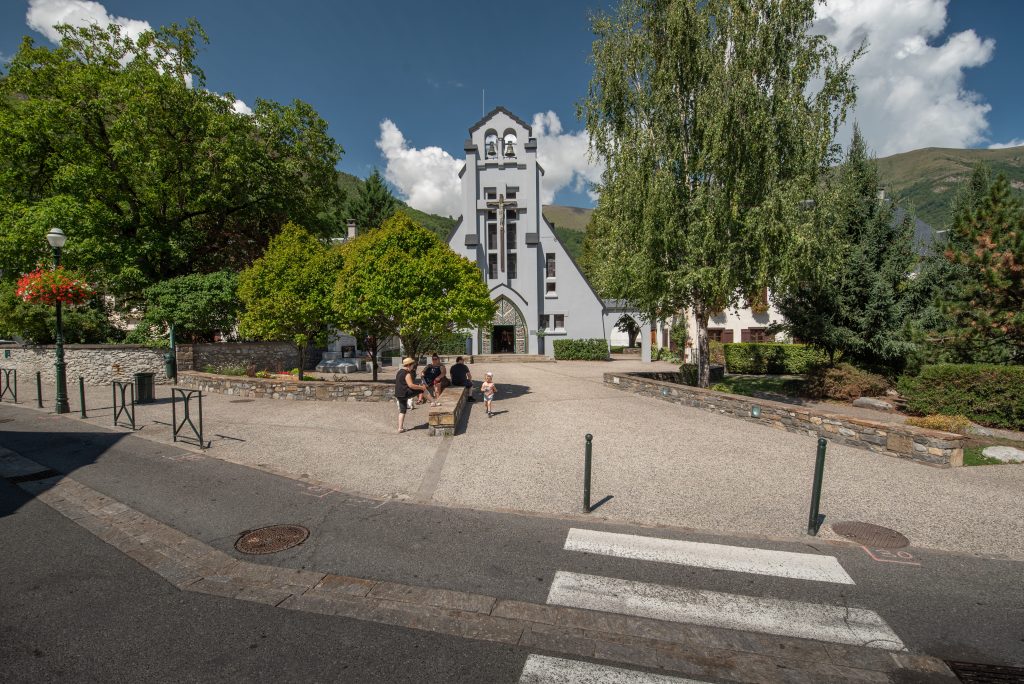 �glise-saint-lary-soulan