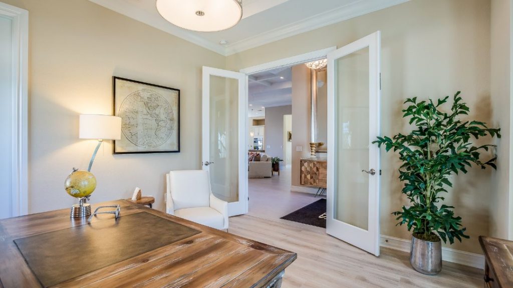 home-staging