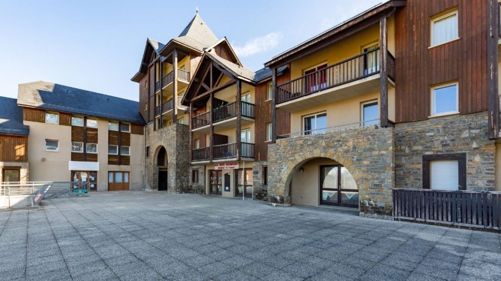 résidence-saint-lary