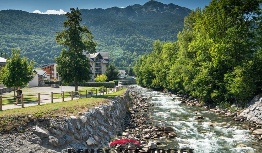 L�IMMOBILIER A SAINT LARY A TOUJOURS LE VENT EN POUPE !