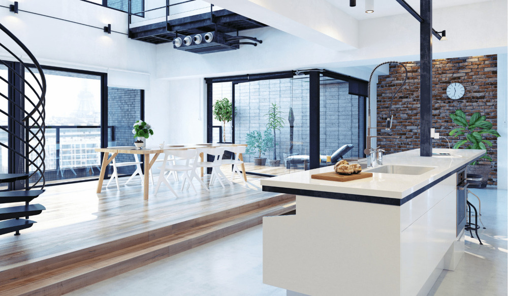 5 raisons d'investir dans l'immobilier de prestige