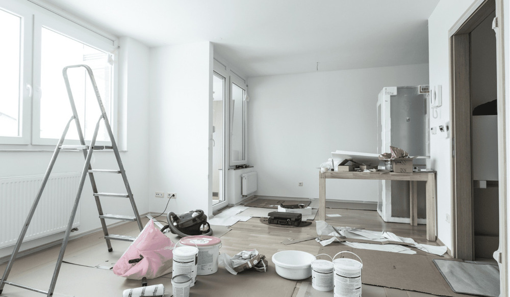 Comment chiffrer les travaux de r�novation ?