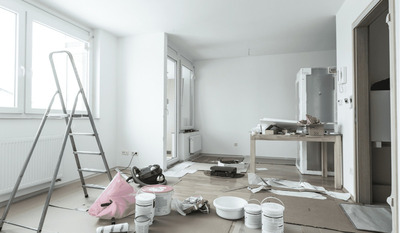 Comment chiffrer les travaux de r�novation ?