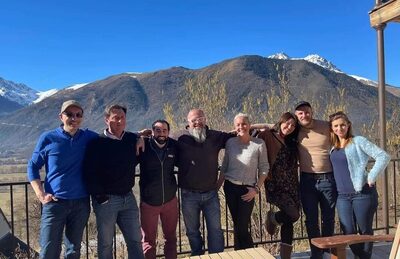DACIMMO: un s�minaire immobilier � Saint Lary