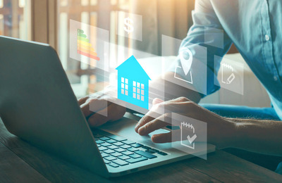 COMMENT SE PASSE UNE ESTIMATION IMMOBILI�RE ?