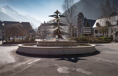 Vacances � Saint-Lary : l'accueil de nos clients