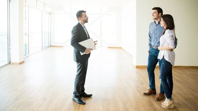 Contre-visite immobili�re : son importance