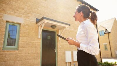 Combien co�te l�estimation immobili�re de votre bien ?