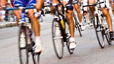 Tour de France 2024 : Saint Lary pr�t � accueillir ce superbe �v�nement