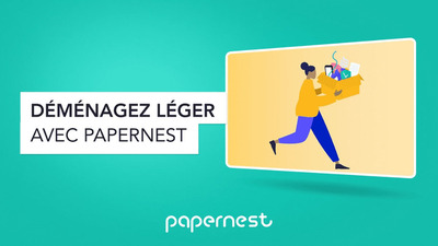 Papernest : Comment simplifier ses d�marches administratives ?
