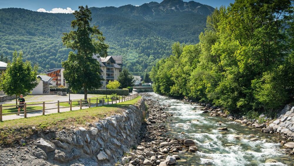 L'Histoire de Saint-Lary : Un tr�sor des Hautes-Pyr�n�es