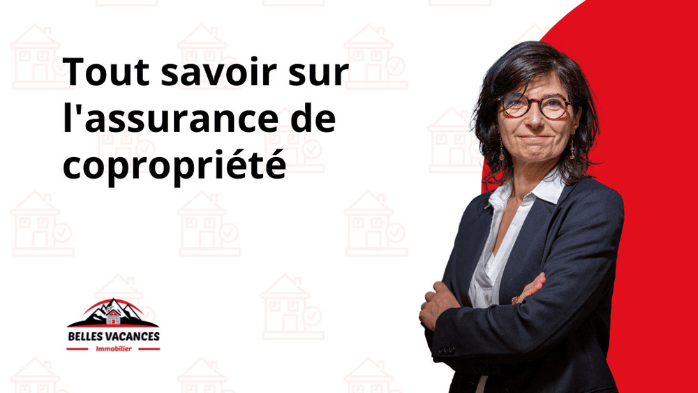 Tout savoir sur l'assurance de copropri�t�
