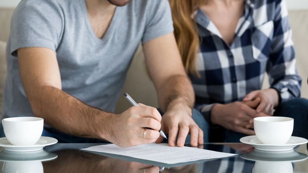 Les points � v�rifier avant de signer un compromis de vente