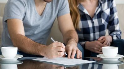 Les points � v�rifier avant de signer un compromis de vente