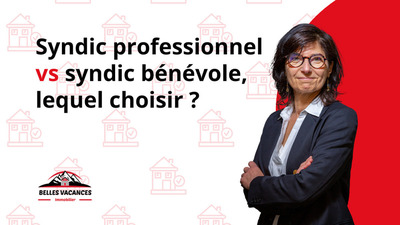 Syndic professionnel vs syndic b�n�vole, lequel choisir ?