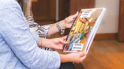 Pourquoi faire un inventaire en location saisonni�re ?