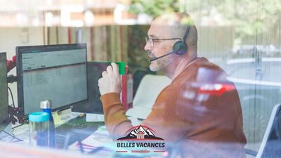 Le Journal de l�agence : � la rencontre de Alain, gestionnaire de copropri�t�