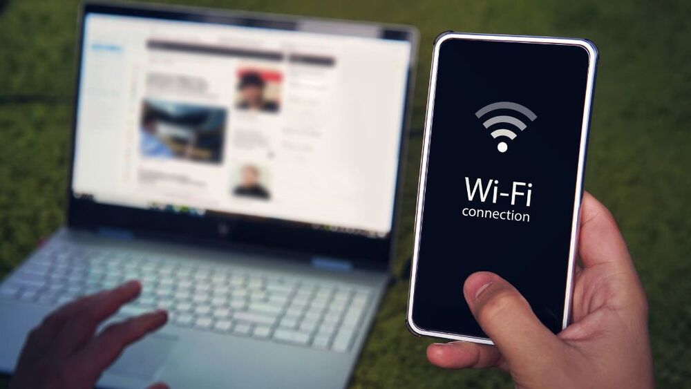 Wifi et location saisonni�re : le secret pour louer plus � Saint-Lary