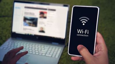 Wifi et location saisonni�re : le secret pour louer plus � Saint-Lary