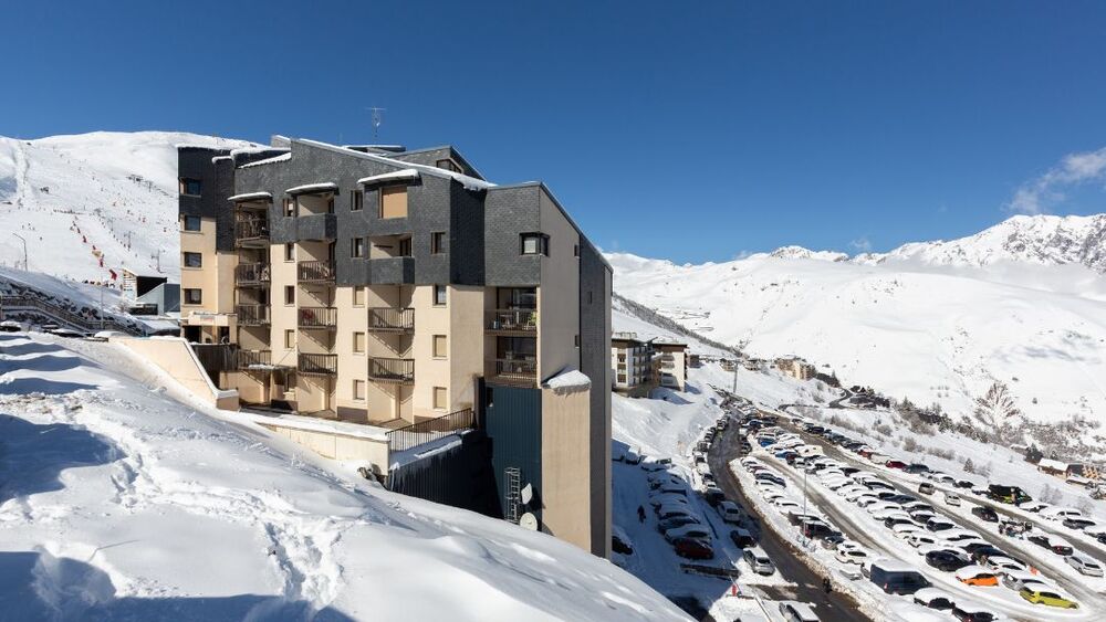 Pourquoi faire appel � un syndic local pour g�rer une copropri�t� de montagne�?
