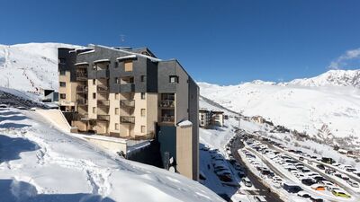Pourquoi faire appel � un syndic local pour g�rer une copropri�t� de montagne�?