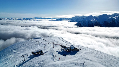 Saint-Lary en hiver : 10 activit�s incontournables pour des vacances m�morables