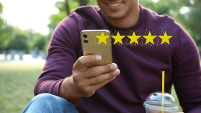 Quel est l�impact des avis clients sur vos r�servations en location saisonni�re�
