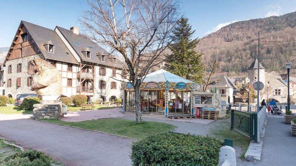 Vendre son bien � Saint-Lary : les cl�s pour maximiser sa valeur