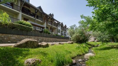 Vendre un bien en montagne � Saint-Lary : pourquoi choisir une agence locale
