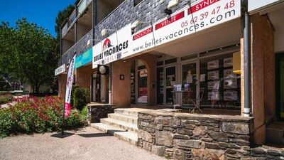 Le Journal de l�Agence : les derni�res actualit�s de Belles Vacances Immobilier
