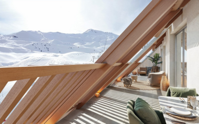 Immobilier neuf � Piau-Engaly : d�couvrez un nouveau programme en VEFA