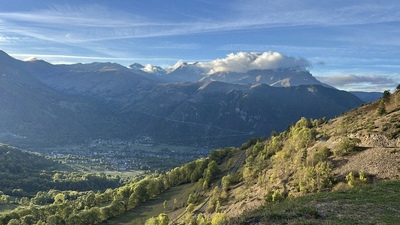 Automne en vall�e d'Aure : 7 id�es pour profiter de la montagne avant la neige