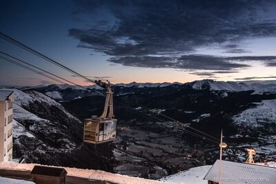 Louer ou acheter � Saint-Lary-Soulan : et si cet hiver, tout commen�ait ici ?