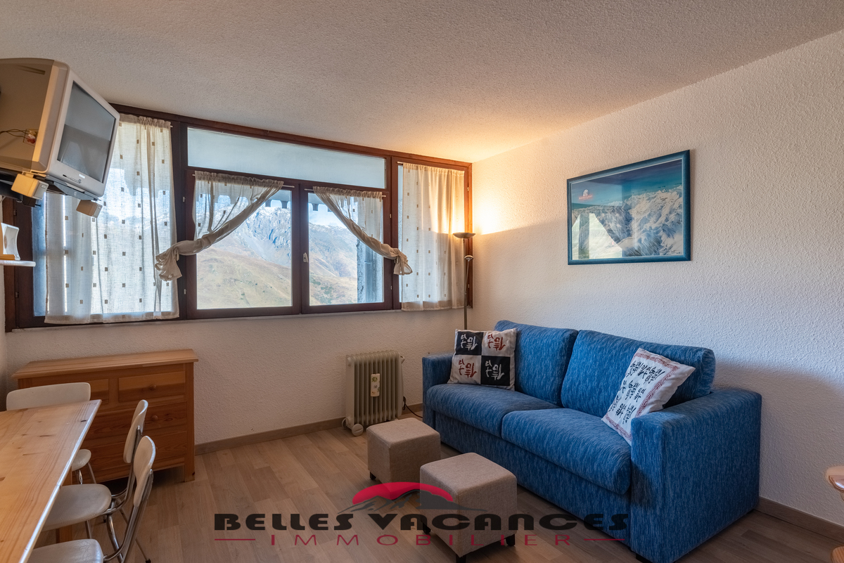 Location De Vacances Et Immobilier A Saint Lary Belles Vacances