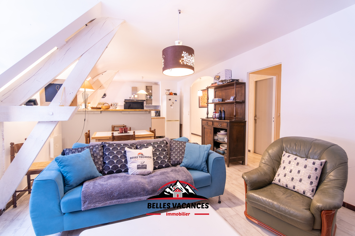 Vente Maison Aragnouet