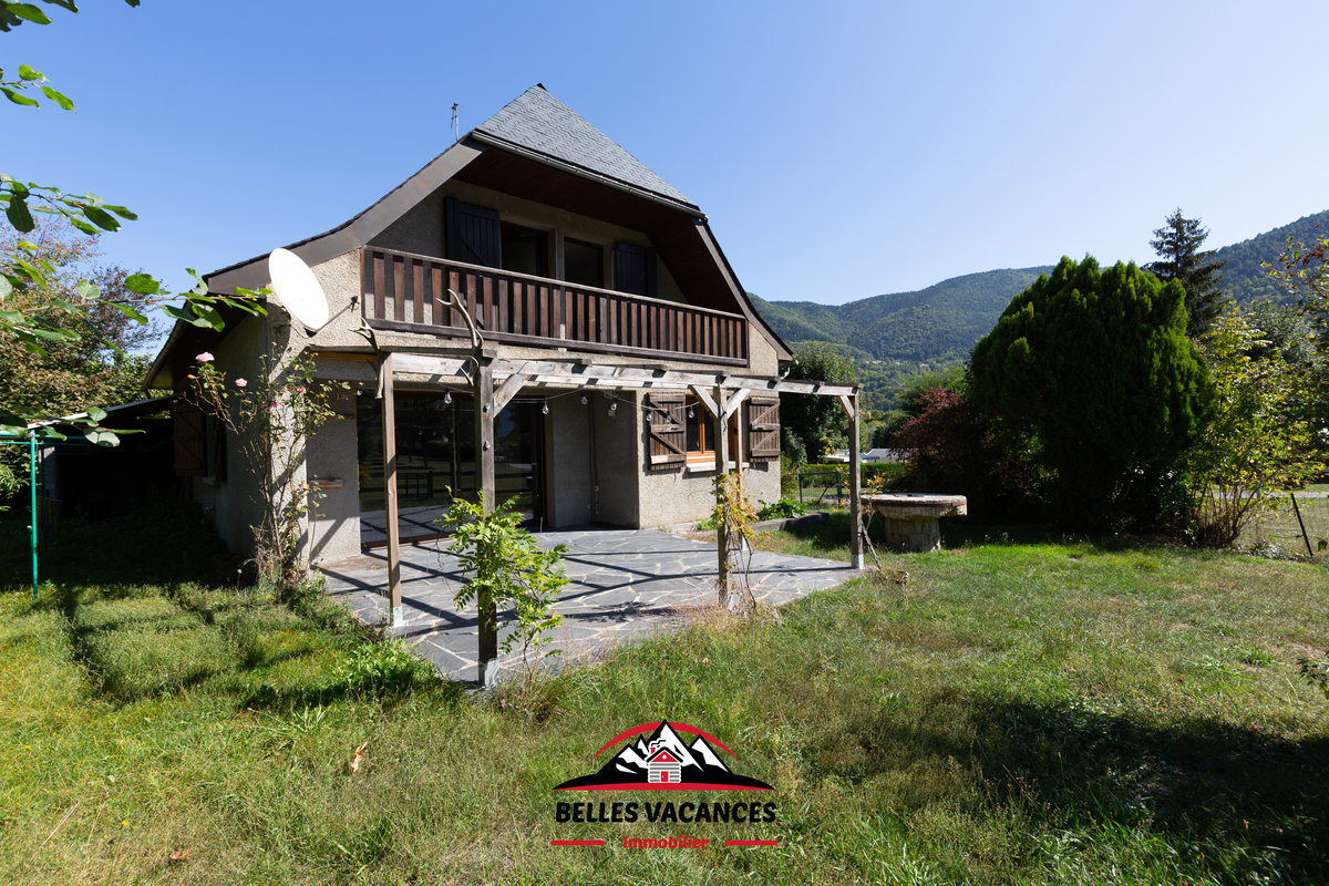 Vente Maison Guchen