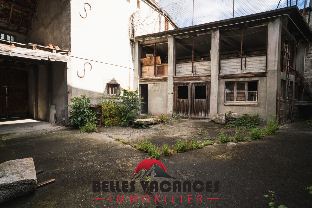 Vente Proprit Arreau