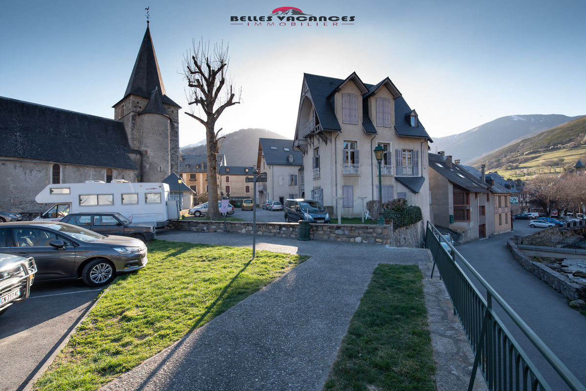 Maison de village - Arreau