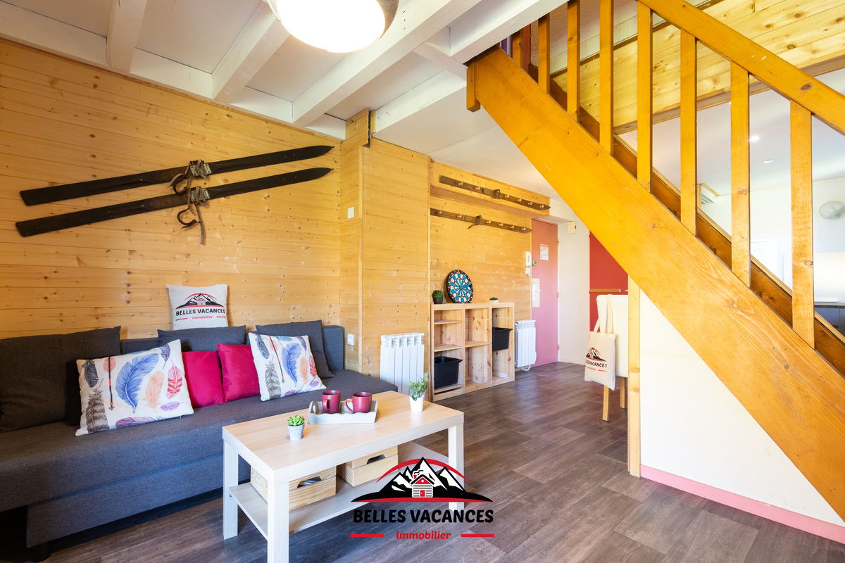 T3 Duplex - Loudervielle