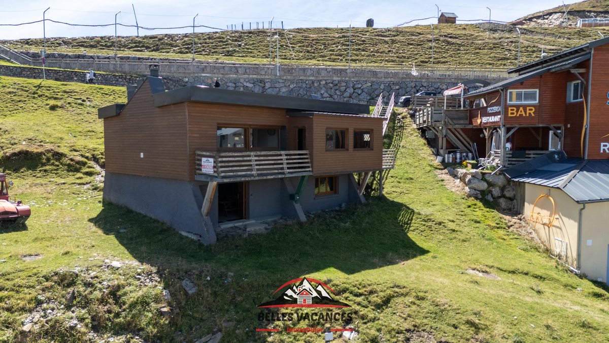 Chalet - Saint-Lary-Soulan