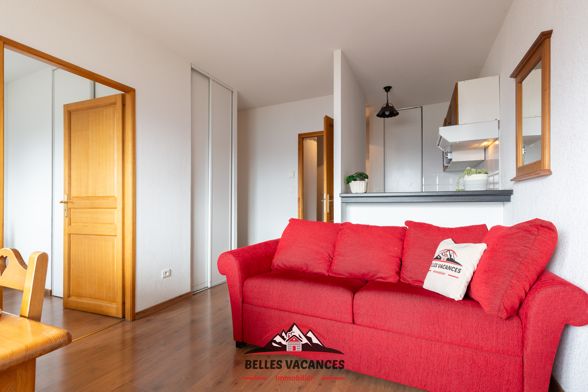 Vente T2 Coin nuit Germ