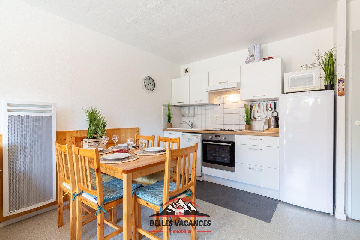 Vente T4 Duplex Saint-Lary-Soulan
