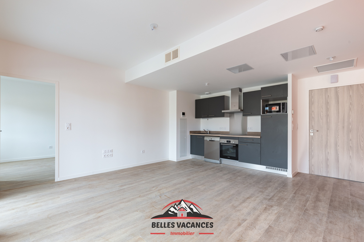 Vente T2 Saint-Lary-Soulan