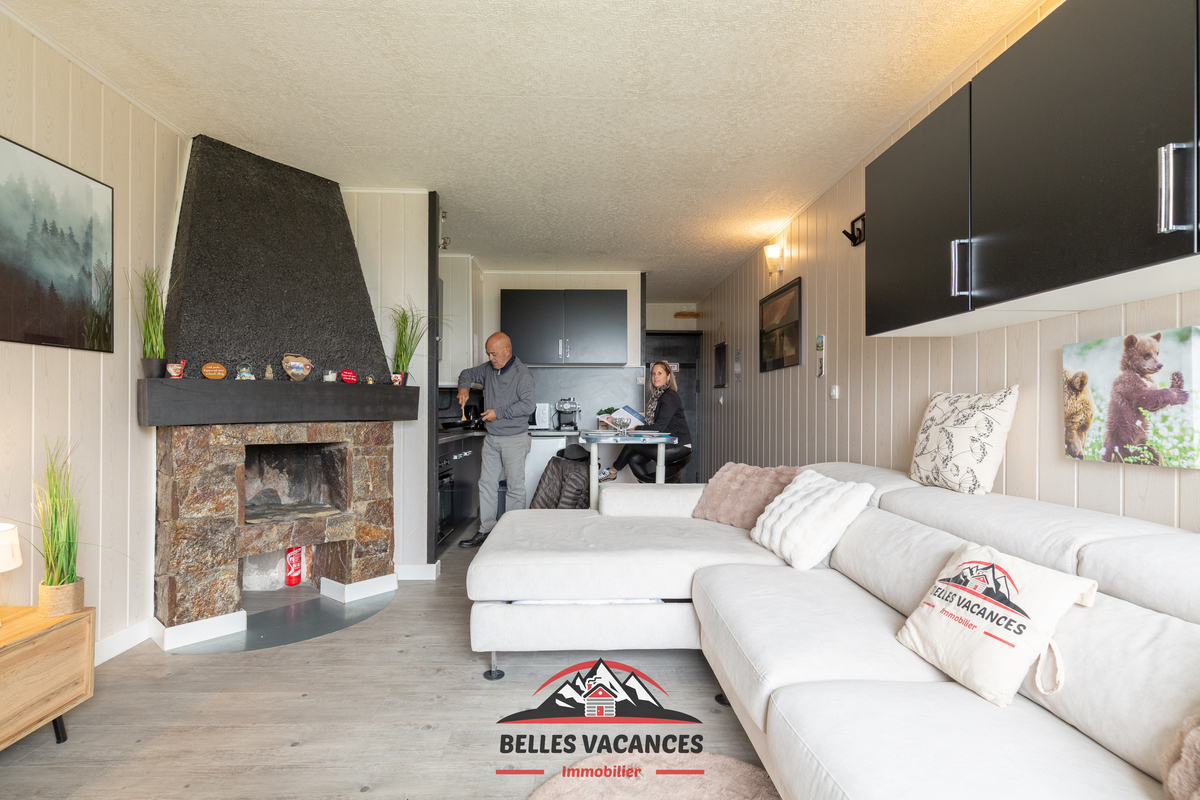 Studio - Saint-Lary-Soulan