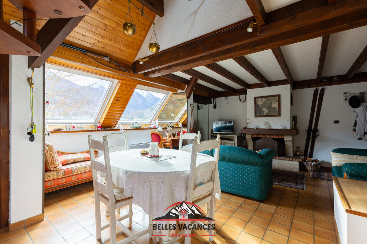 T3 Mezzanine - Vielle-Aure