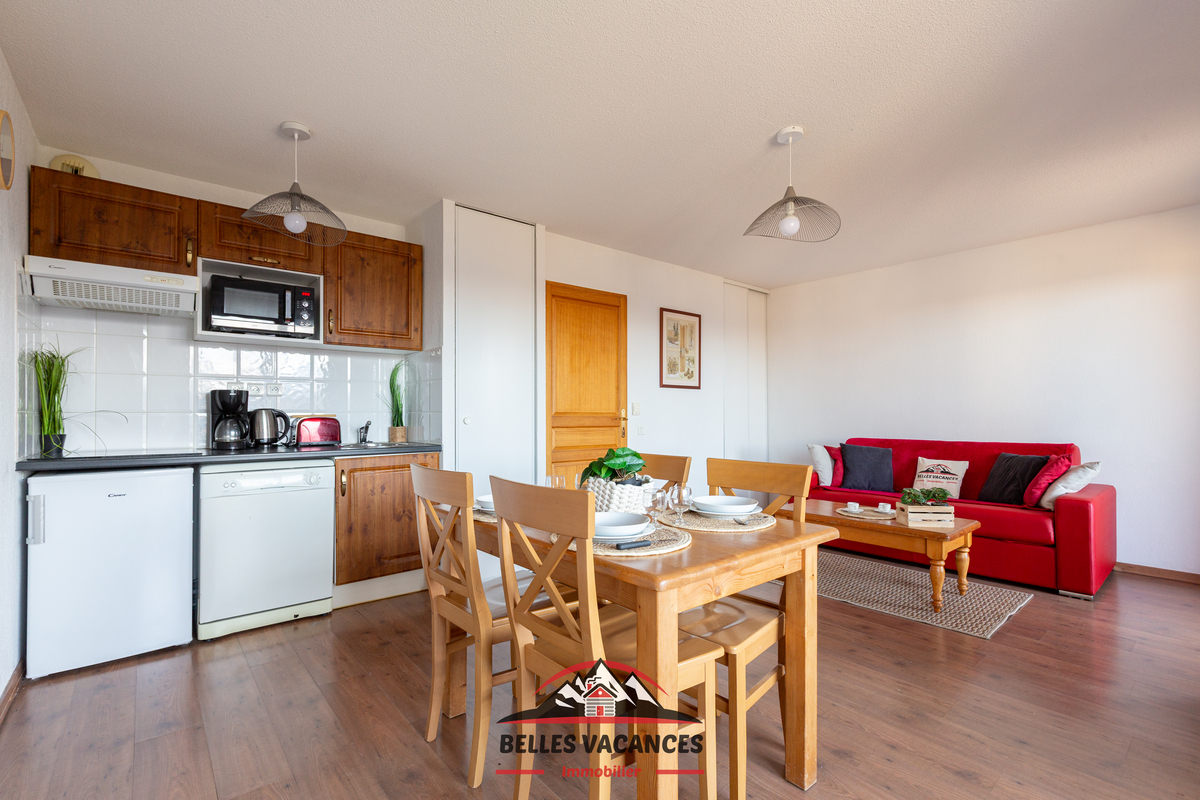 Studio cabine - Germ