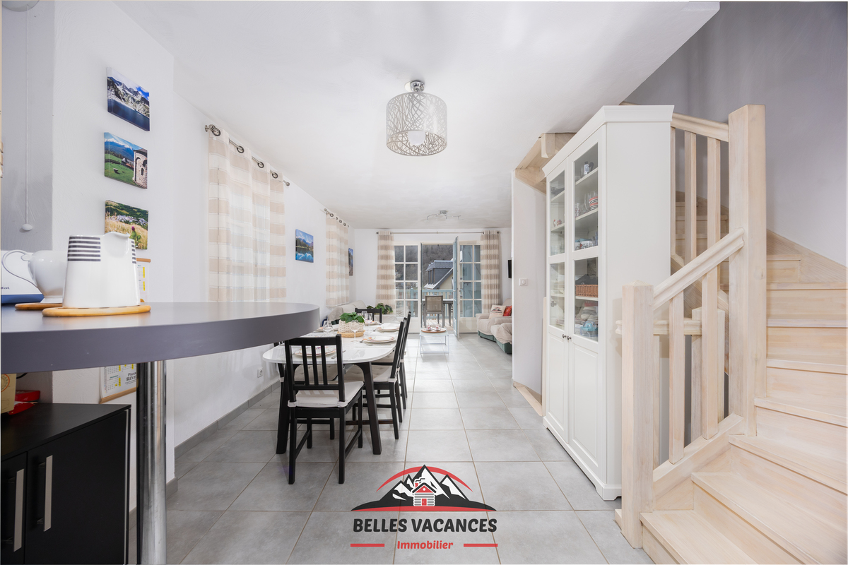 Vente Maison individuelle Vignec