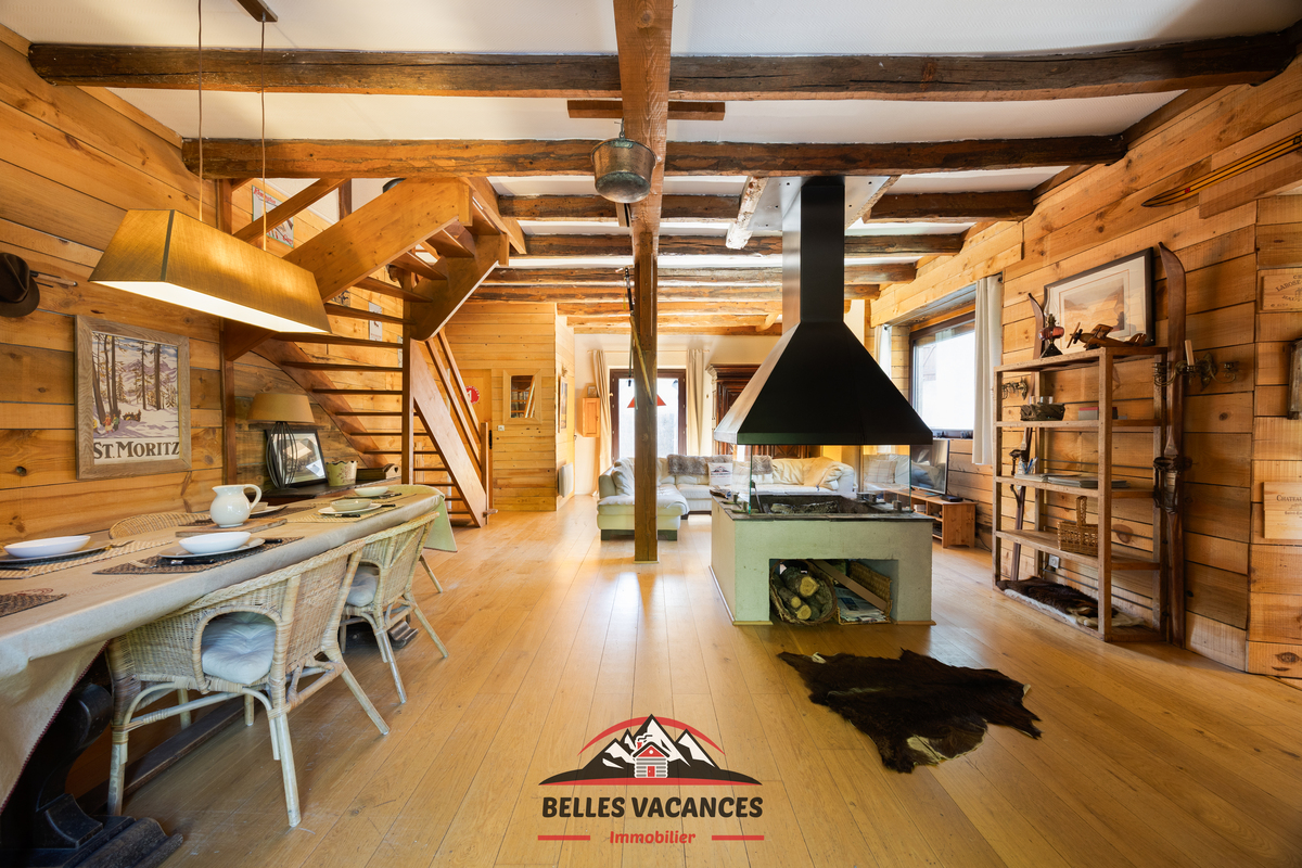Chalet - Vielle-Aure
